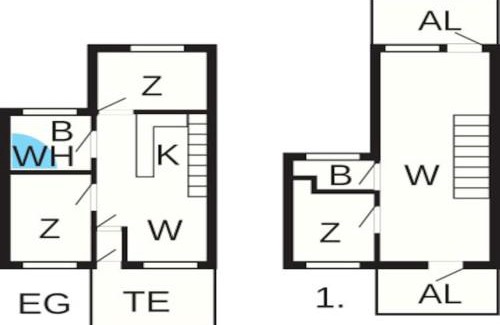 Hasle House | Seaside Panorama in Hasle - By Traum Ferienwohnungen
