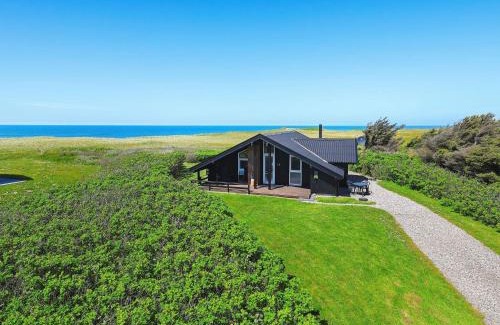 Nr. Lyngby Strand House | Seaside Panorama Retreat - By Traum Ferienwohnungen