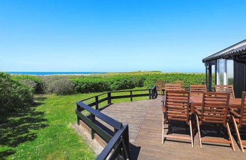 Nr. Lyngby Strand House | Seaside Panorama Retreat - By Traum Ferienwohnungen