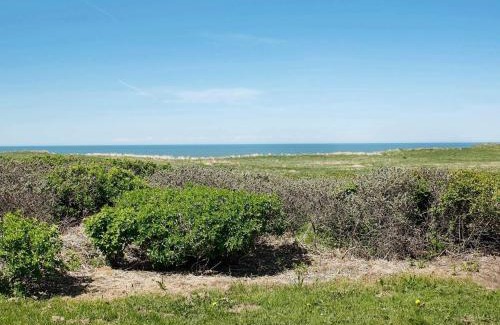 Nr. Lyngby Strand House | Seaside Panorama Retreat - By Traum Ferienwohnungen