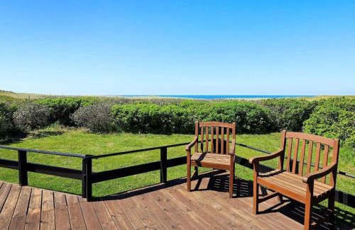 Nr. Lyngby Strand House | Seaside Panorama Retreat - By Traum Ferienwohnungen