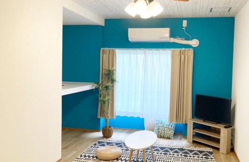 Shirahama House | Seaside Pension Petit Shirahama