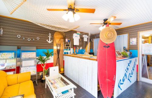Shirahama House | Seaside Pension Petit Shirahama