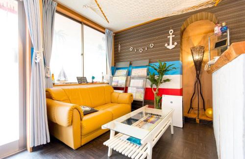 Shirahama House | Seaside Pension Petit Shirahama