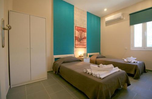 Marathi Villa | Seaside, relaxing family house with playground! Villa Lavrys 3