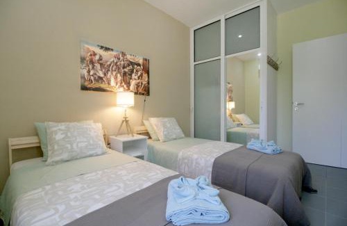 Marathi House | Seaside, relaxing family house with playground! Villa Lavrys 4