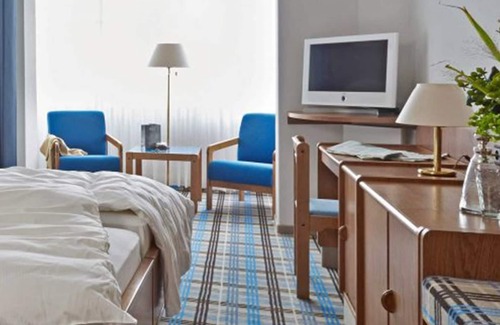 Chemnitz Hotel | Seaside Residenz Hotel Chemnitz