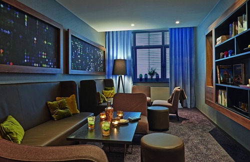 Chemnitz Hotel | Seaside Residenz Hotel Chemnitz