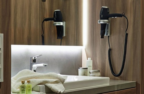 Chemnitz Hotel | Seaside Residenz Hotel Chemnitz