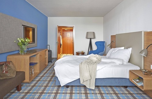 Chemnitz Hotel | Seaside Residenz Hotel Chemnitz