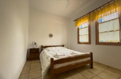 Volos House | Seaside Resort