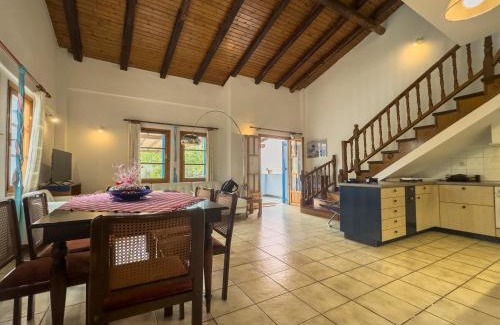 Volos House | Seaside Resort