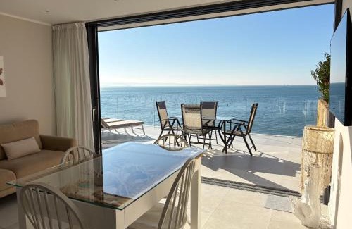 Altipiano Ovest Apartment | Seaside Resort