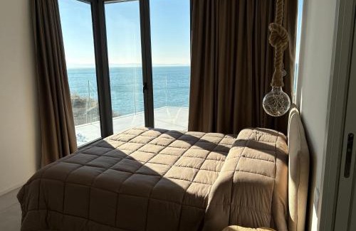 Altipiano Ovest Apartment | Seaside Resort
