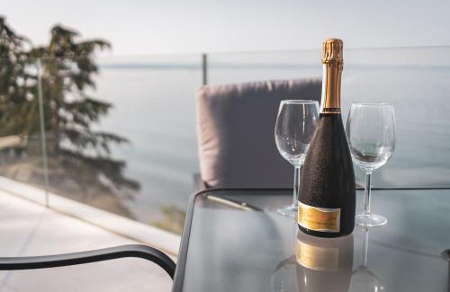 Altipiano Ovest Apartment | Seaside Resort
