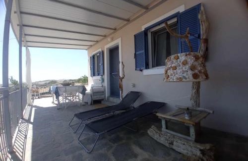 Mirina House | Seaside resort- kallithea