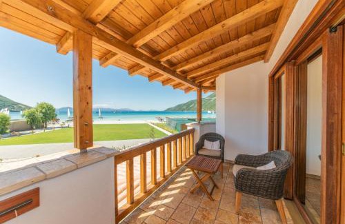 Vassiliki Resort | Seaside resort Vasiliki