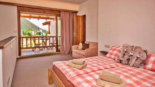 Vassiliki Resort | Seaside resort Vasiliki