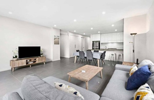 St Leonards House | Seaside Retreat, St Leonards