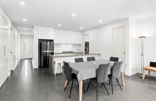 St Leonards House | Seaside Retreat, St Leonards
