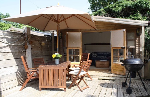 Whitstable Apartment | Seaside Retreat In Whitstable