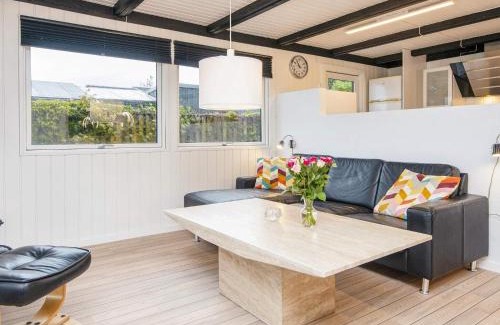 Bjert House | Seaside Retreat with Swing - By Traum Ferienwohnungen