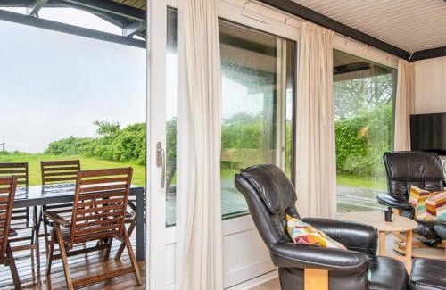 Bjert House | Seaside Retreat with Swing - By Traum Ferienwohnungen
