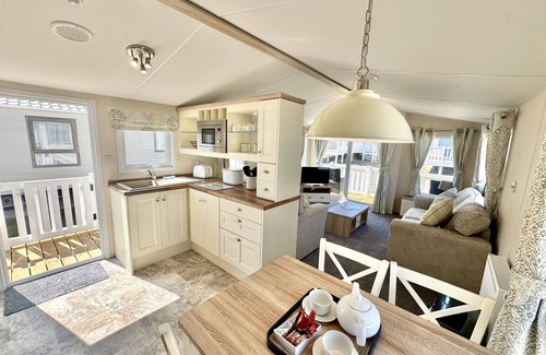 Sewerby House | Seaside Road 10A - Pet Friendly