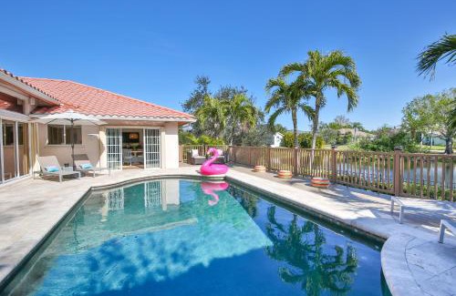 Palma Sola House | Seaside Sanctuary