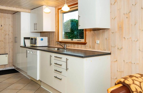 Hvidbjerg Strand House | Seaside Serenity at Hvidbjerg-By Traum