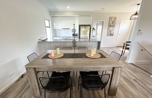 Encounter Bay House | SEASIDE SERENITY. When you want a tranquil, relaxing getaway