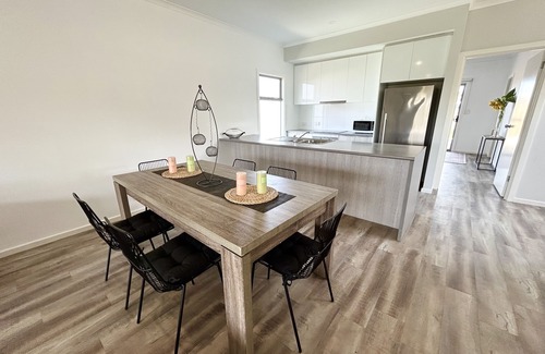 Encounter Bay House | SEASIDE SERENITY. When you want a tranquil, relaxing getaway