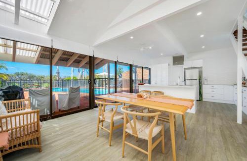 Port Macquarie House | Seaside Serenity