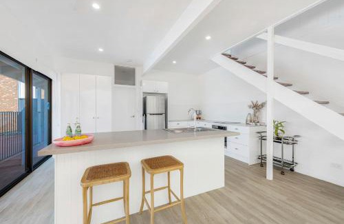 Port Macquarie House | Seaside Serenity
