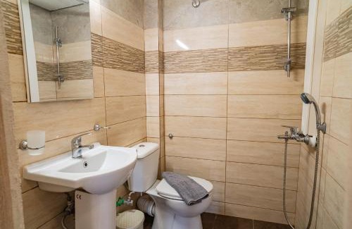 Nea Propontida Apartment | Seaside Serenity Feel Greek #X014