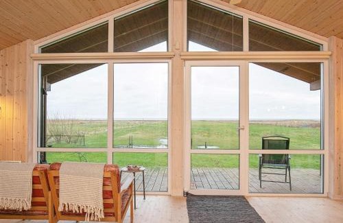 Nordost House | Seaside Serenity in LyngsAY-By Traum