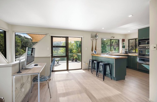 Parua Bay House | Seaside Serenity in Parua Bay