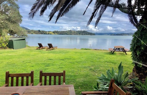 Parua Bay House | Seaside Serenity in Parua Bay