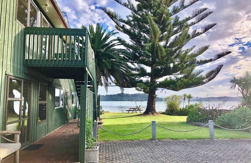 Parua Bay House | Seaside Serenity in Parua Bay