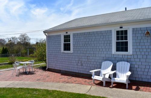 West Yarmouth Apartment | Seaside Serenity, just a block/0.1 mile away from the beach