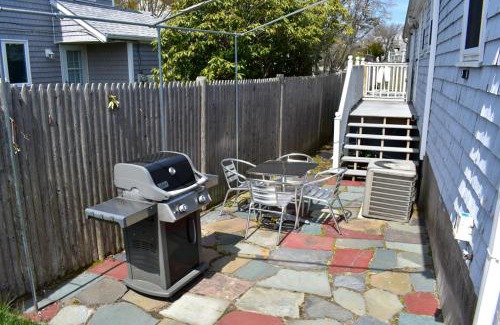 West Yarmouth Apartment | Seaside Serenity, just a block/0.1 mile away from the beach