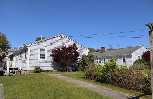 West Yarmouth Apartment | Seaside Serenity, just a block/0.1 mile away from the beach