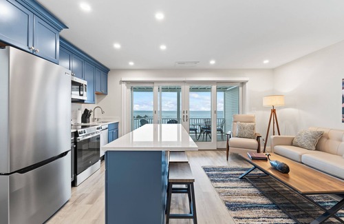 Southern Coast Villa | Seaside Serenity nOceanfront Cottage with private beach Perkins CovenNew 2025