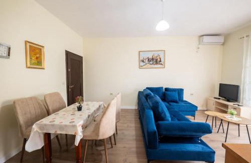 Kodrra Apartment | Seaside Serenity Saranda