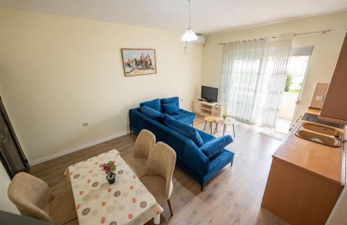 Kodrra Apartment | Seaside Serenity Saranda