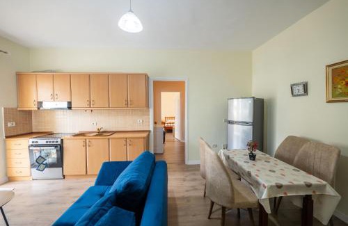 Kodrra Apartment | Seaside Serenity Saranda