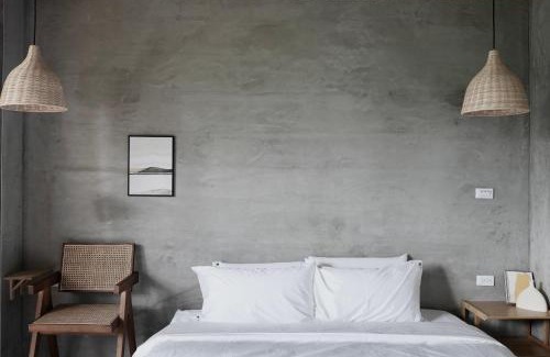 Xiaoliuqiu Bed & Breakfast | Seaside Snooze