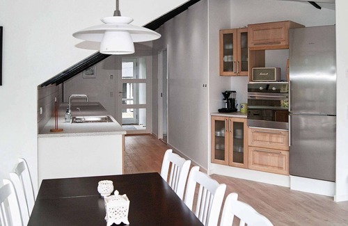 Hals House | Seaside Spa Retreat - By Traum Ferienwohnungen