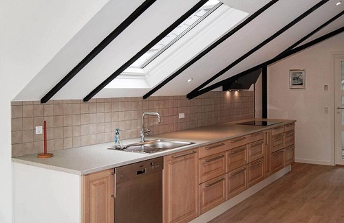 Hals House | Seaside Spa Retreat - By Traum Ferienwohnungen