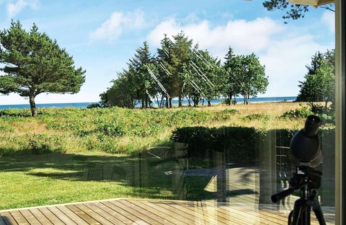 Hals House | Seaside Spa Retreat - By Traum Ferienwohnungen